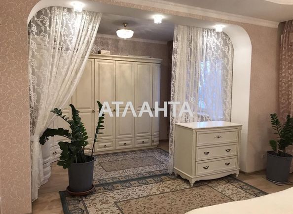 4+-rooms apartment apartment by the address st. Knizhnyy per (area 160,0 m2) - Atlanta.ua - photo 6