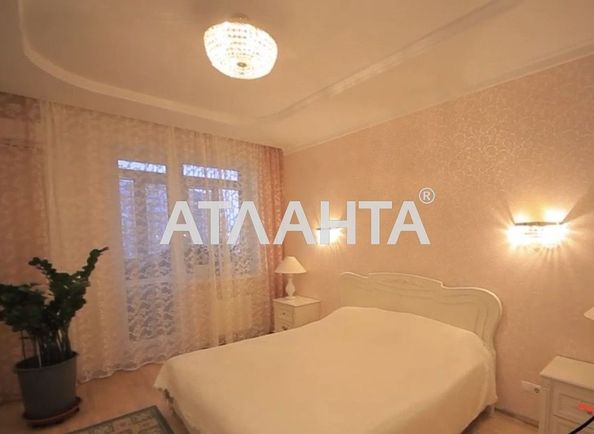 4+-rooms apartment apartment by the address st. Knizhnyy per (area 160,0 m2) - Atlanta.ua - photo 7