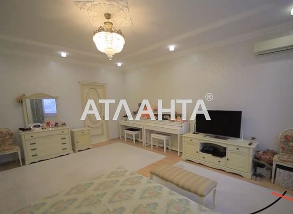 4+-rooms apartment apartment by the address st. Knizhnyy per (area 160,0 m2) - Atlanta.ua - photo 8