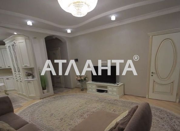 4+-rooms apartment apartment by the address st. Knizhnyy per (area 160,0 m2) - Atlanta.ua - photo 9