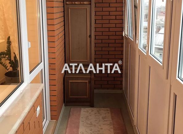 4+-rooms apartment apartment by the address st. Knizhnyy per (area 160,0 m2) - Atlanta.ua - photo 10