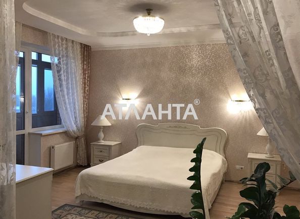 4+-rooms apartment apartment by the address st. Knizhnyy per (area 160,0 m2) - Atlanta.ua - photo 13