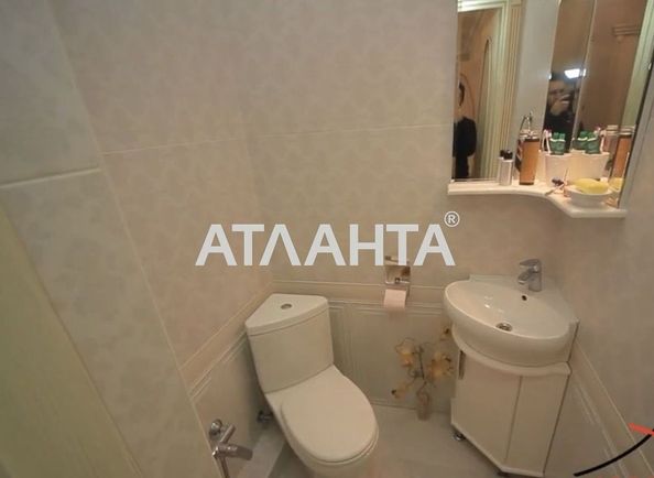 4+-rooms apartment apartment by the address st. Knizhnyy per (area 160,0 m2) - Atlanta.ua - photo 16