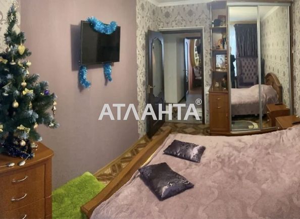 3-rooms apartment apartment by the address st. Gvardeyskaya (area 66,0 m2) - Atlanta.ua - photo 4