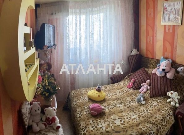 3-rooms apartment apartment by the address st. Gvardeyskaya (area 66,0 m2) - Atlanta.ua - photo 8