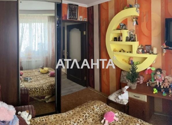 3-rooms apartment apartment by the address st. Gvardeyskaya (area 66,0 m2) - Atlanta.ua - photo 9
