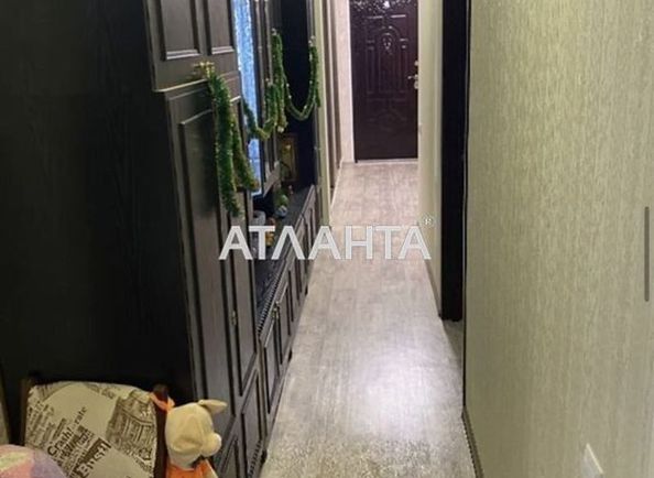 3-rooms apartment apartment by the address st. Gvardeyskaya (area 66,0 m2) - Atlanta.ua - photo 13