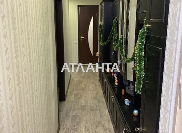 3-кімнатна квартира за адресою вул. Гвардійська (площа 66,0 м2) - Atlanta.ua - фото 14