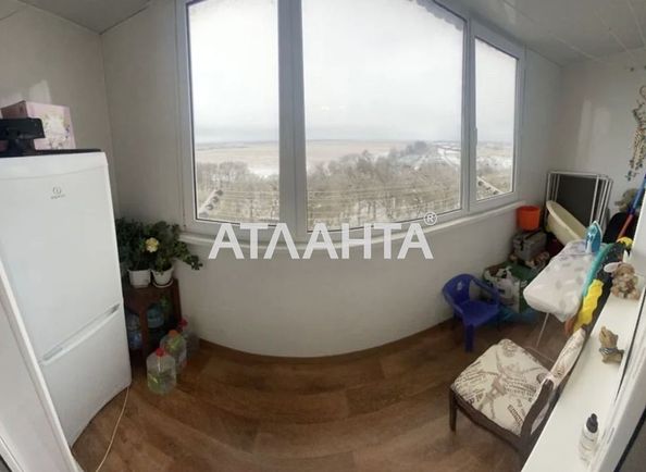 3-rooms apartment apartment by the address st. Gvardeyskaya (area 66,0 m2) - Atlanta.ua - photo 15