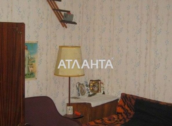1-room apartment apartment by the address st. Nikolaevskaya dor Kotovskaya dor (area 29,8 m2) - Atlanta.ua - photo 4