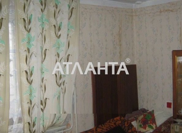 1-room apartment apartment by the address st. Nikolaevskaya dor Kotovskaya dor (area 29,8 m2) - Atlanta.ua - photo 7