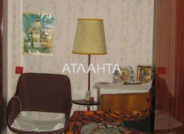1-room apartment apartment by the address st. Nikolaevskaya dor Kotovskaya dor (area 29,8 m2) - Atlanta.ua - photo 5