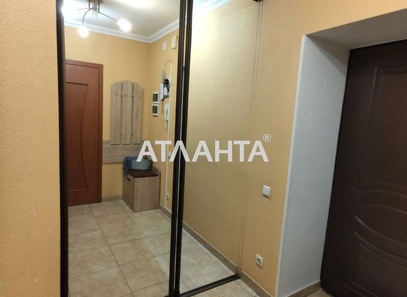 1-room apartment apartment by the address st. Kostandi (area 50,6 m2) - Atlanta.ua - photo 5