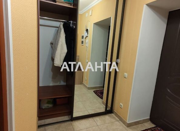 1-room apartment apartment by the address st. Kostandi (area 50,6 m2) - Atlanta.ua - photo 6