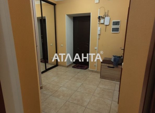 1-room apartment apartment by the address st. Kostandi (area 50,6 m2) - Atlanta.ua - photo 8
