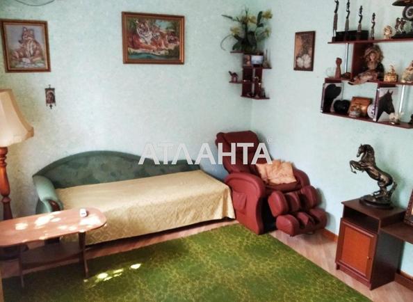 Дом по адресу Кандинского 1-й пер. (площадь 207,1 м²) - Atlanta.ua - фото 3