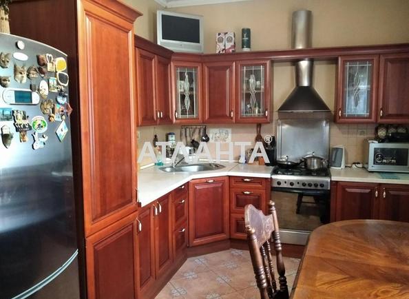 Дом по адресу Кандинского 1-й пер. (площадь 207,1 м²) - Atlanta.ua - фото 4