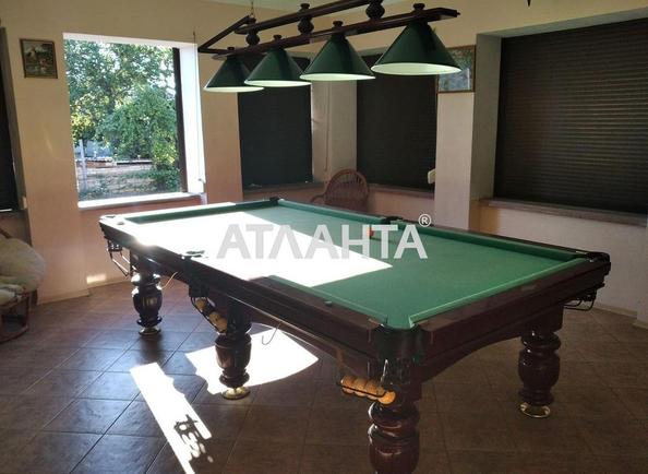 Дом по адресу Кандинского 1-й пер. (площадь 207,1 м²) - Atlanta.ua - фото 5