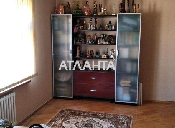 Дом по адресу Кандинского 1-й пер. (площадь 207,1 м²) - Atlanta.ua - фото 6