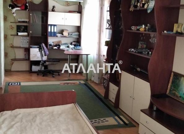 Дом по адресу Кандинского 1-й пер. (площадь 207,1 м²) - Atlanta.ua - фото 7