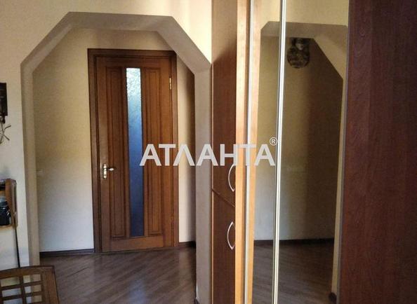 Дом по адресу Кандинского 1-й пер. (площадь 207,1 м²) - Atlanta.ua - фото 8