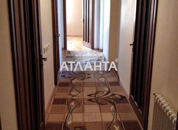 Дом по адресу Кандинского 1-й пер. (площадь 207,1 м²) - Atlanta.ua - фото 10