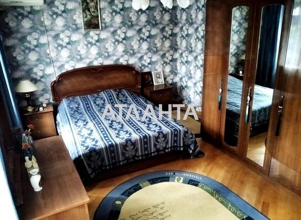 Дом по адресу Кандинского 1-й пер. (площадь 207,1 м²) - Atlanta.ua - фото 11