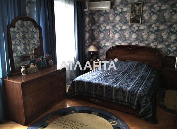 Дом по адресу Кандинского 1-й пер. (площадь 207,1 м²) - Atlanta.ua - фото 12