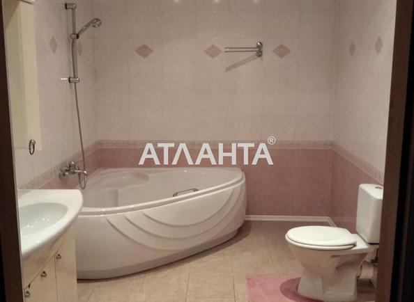 Дом по адресу Кандинского 1-й пер. (площадь 207,1 м²) - Atlanta.ua - фото 14