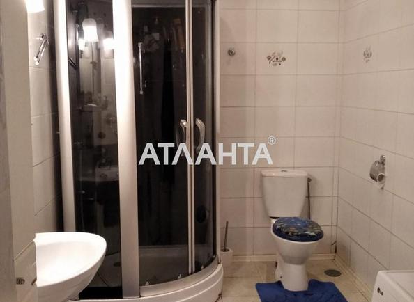 Дом по адресу Кандинского 1-й пер. (площадь 207,1 м²) - Atlanta.ua - фото 15