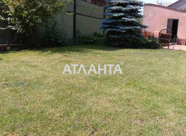 Дом по адресу Кандинского 1-й пер. (площадь 207,1 м²) - Atlanta.ua - фото 16