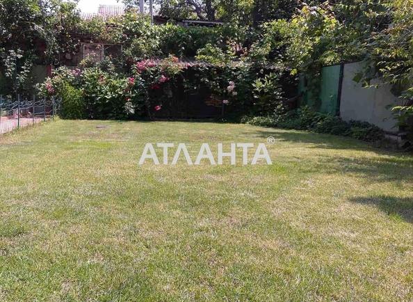 Дом по адресу Кандинского 1-й пер. (площадь 207,1 м²) - Atlanta.ua - фото 17