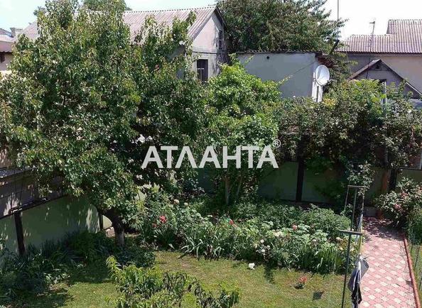 Дом по адресу Кандинского 1-й пер. (площадь 207,1 м²) - Atlanta.ua - фото 18