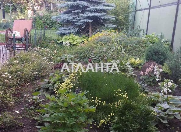 Дом по адресу Кандинского 1-й пер. (площадь 207,1 м²) - Atlanta.ua - фото 19