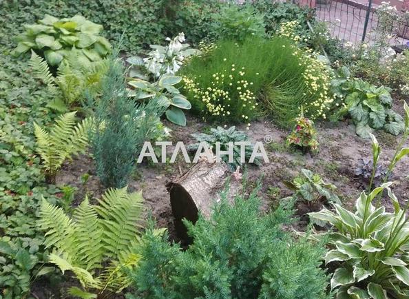 Дом по адресу Кандинского 1-й пер. (площадь 207,1 м²) - Atlanta.ua - фото 20