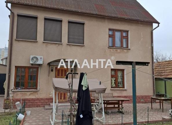Будинок за адресою Кандинського 1-й пров. (площа 207,1 м²) - Atlanta.ua - фото 23