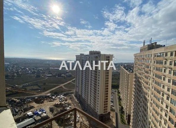 1-кімнатна квартира за адресою вул. Сахарова (площа 40,0 м2) - Atlanta.ua - фото 3