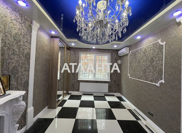 1-room apartment apartment by the address st. Raduzhnyy m n (area 45,0 m2) - Atlanta.ua
