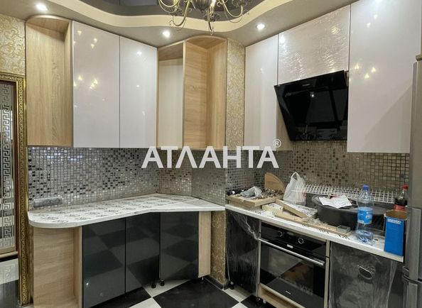 1-room apartment apartment by the address st. Raduzhnyy m n (area 45,0 m2) - Atlanta.ua - photo 9