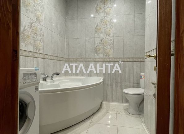 1-room apartment apartment by the address st. Raduzhnyy m n (area 45,0 m2) - Atlanta.ua - photo 11