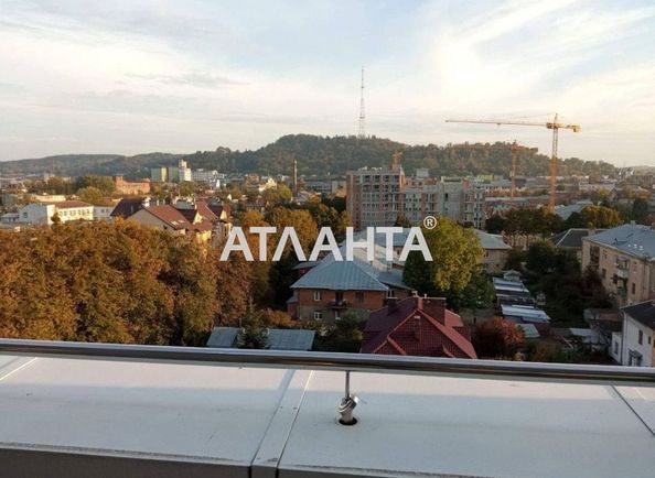 Многокомнатная квартира по адресу Городницкая ул. (площадь 143,2 м2) - Atlanta.ua - фото 4