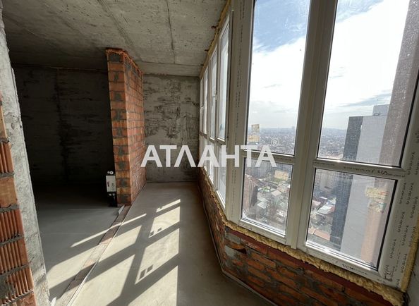 3-кімнатна квартира за адресою вул. Франка Івана (площа 93,6 м2) - Atlanta.ua - фото 2