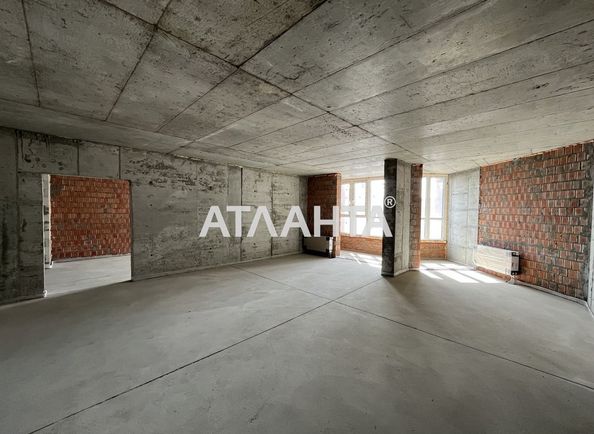 3-rooms apartment apartment by the address st. Franko Ivana (area 93,6 m2) - Atlanta.ua
