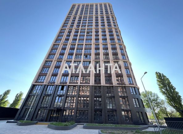 3-комнатная квартира по адресу ул. Франко Ивана (площадь 93,6 м²) - Atlanta.ua - фото 6