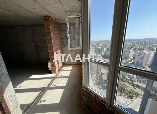 3-комнатная квартира по адресу ул. Франко Ивана (площадь 93,6 м²) - Atlanta.ua
