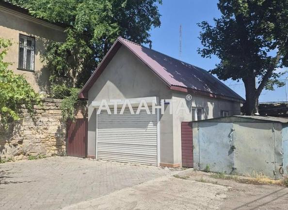Коммерческая недвижимость по адресу Адмиральский пр. (площадь 30,6 м²) - Atlanta.ua