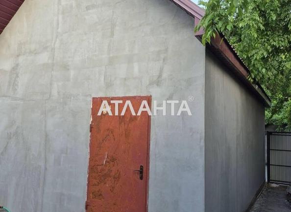 Коммерческая недвижимость по адресу Адмиральский пр. (площадь 30,6 м²) - Atlanta.ua - фото 7