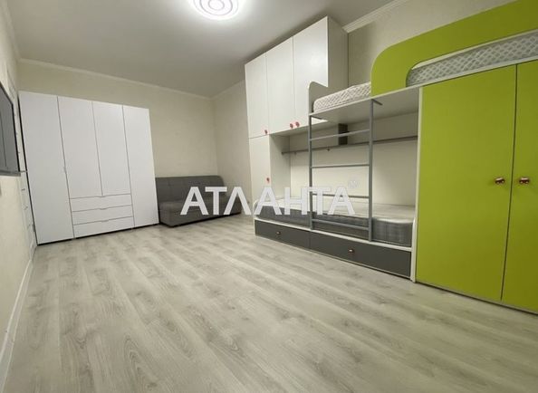 1-room apartment apartment by the address st. Ul Urlovskaya (area 40,8 m2) - Atlanta.ua