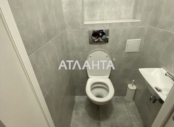 1-room apartment apartment by the address st. Ul Urlovskaya (area 40,8 m2) - Atlanta.ua - photo 2