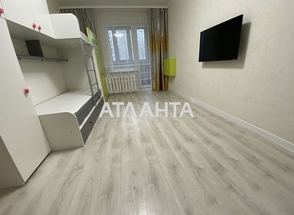 1-room apartment apartment by the address st. Ul Urlovskaya (area 40,8 m2) - Atlanta.ua - photo 3